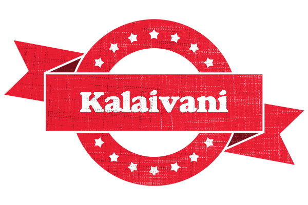 Kalaivani passion logo