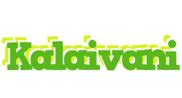 Kalaivani picnic logo