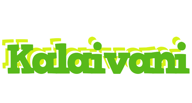 Kalaivani picnic logo