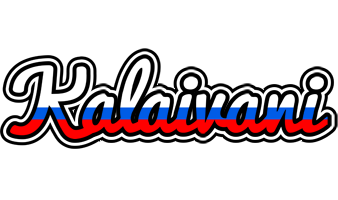 Kalaivani russia logo