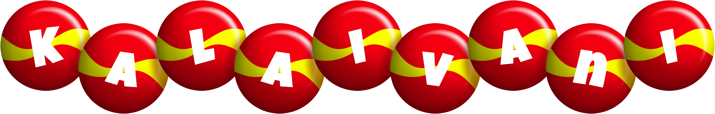 Kalaivani spain logo