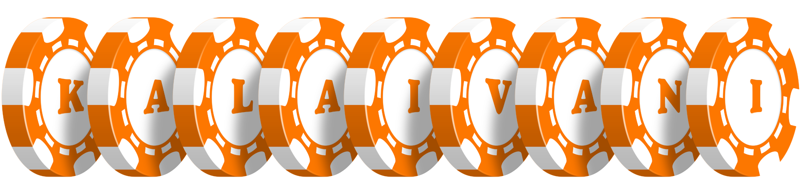 Kalaivani stacks logo