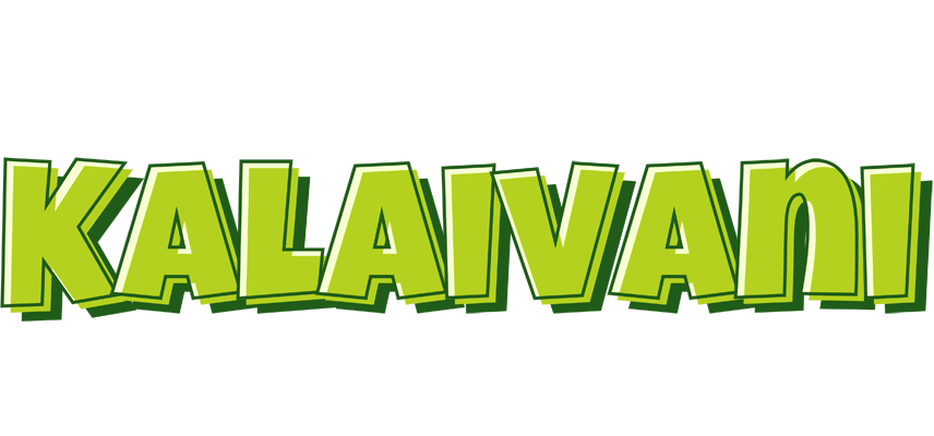Kalaivani summer logo