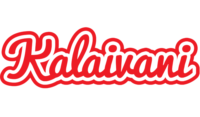 Kalaivani sunshine logo