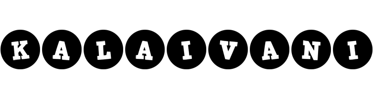 Kalaivani tools logo