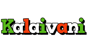 Kalaivani venezia logo