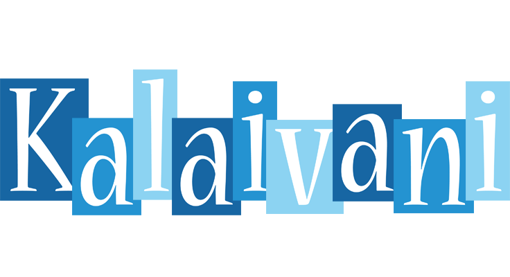 Kalaivani winter logo