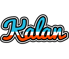 Kalan america logo