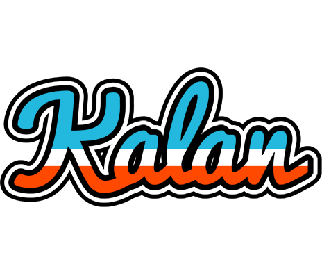 Kalan america logo