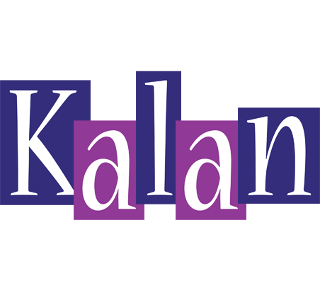 Kalan autumn logo