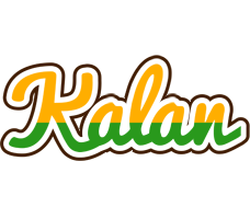 Kalan banana logo