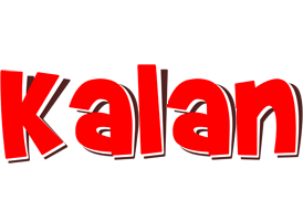 Kalan basket logo