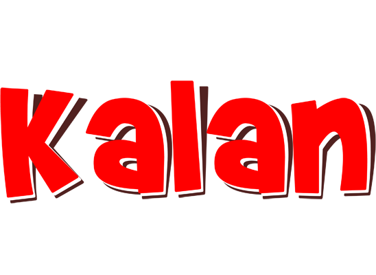 Kalan basket logo