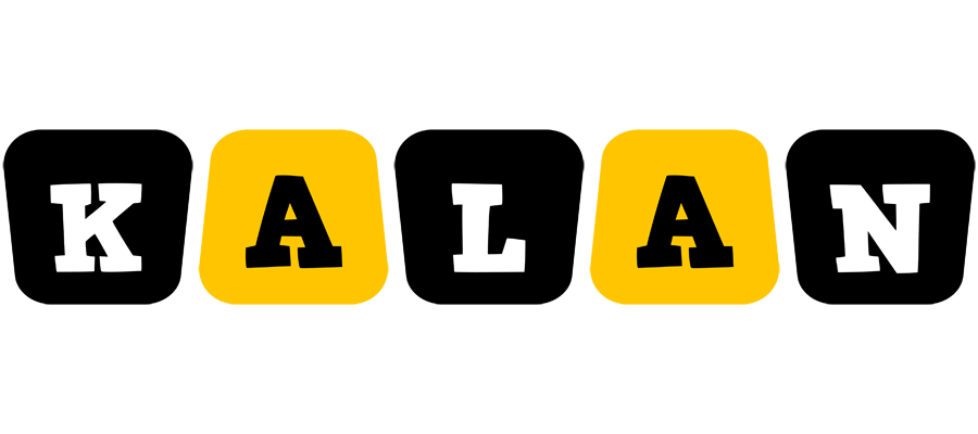 Kalan boots logo