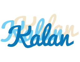 Kalan breeze logo