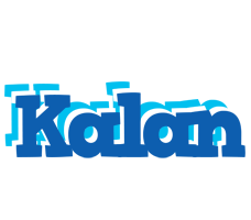 Kalan business logo