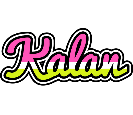 Kalan candies logo