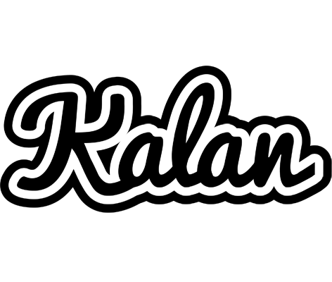 Kalan chess logo