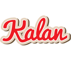 Kalan chocolate logo