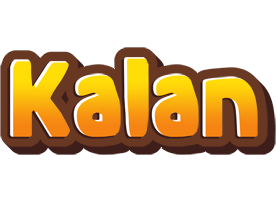 Kalan cookies logo