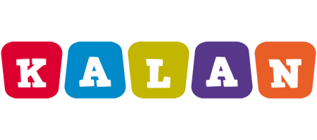 Kalan daycare logo