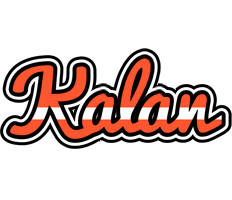 Kalan denmark logo