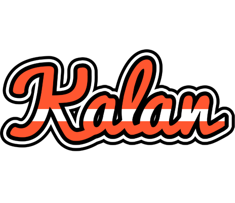 Kalan denmark logo