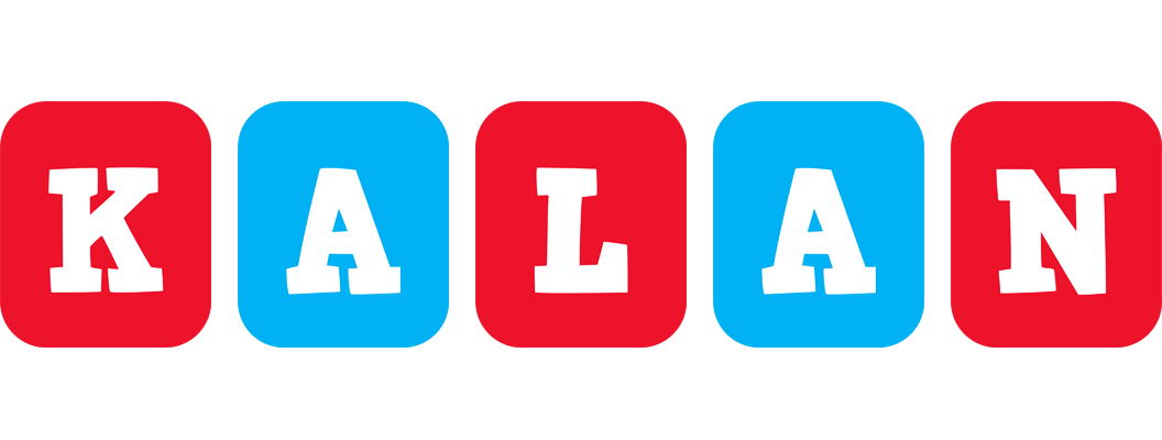 Kalan diesel logo