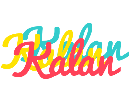 Kalan disco logo
