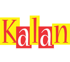 Kalan errors logo