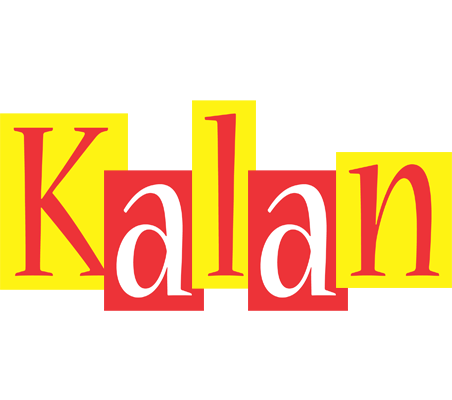 Kalan errors logo