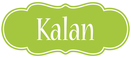 Kalan family logo