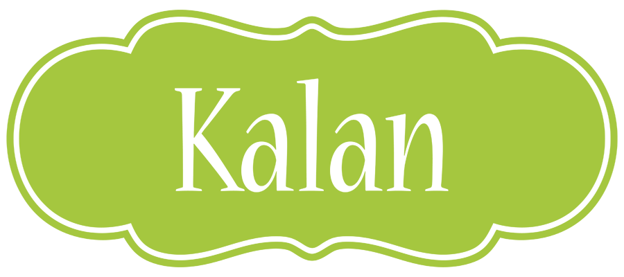 Kalan family logo