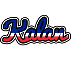 Kalan france logo