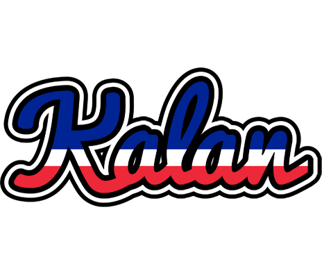 Kalan france logo