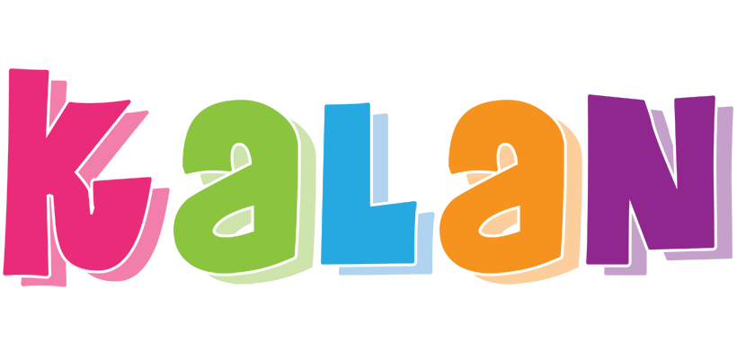 Kalan friday logo