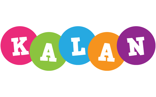 Kalan friends logo