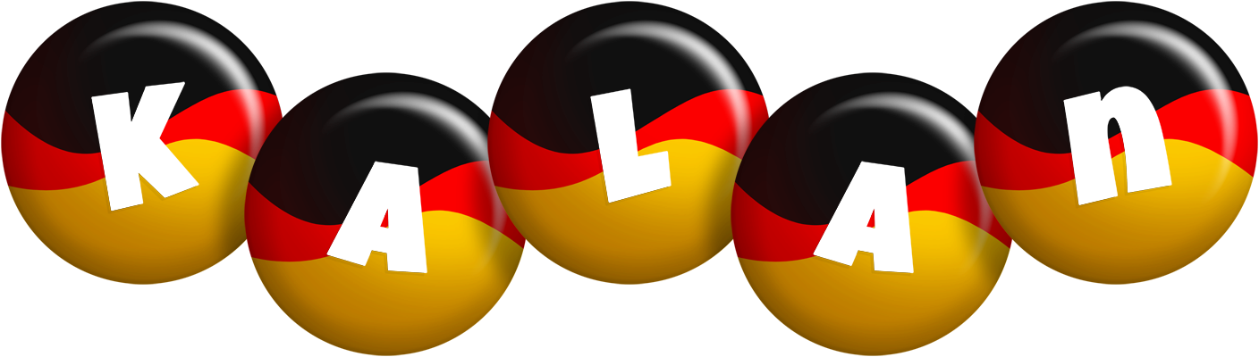 Kalan german logo
