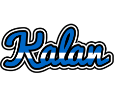 Kalan greece logo