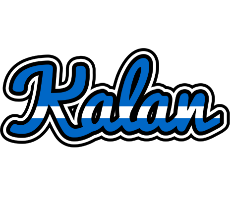 Kalan greece logo
