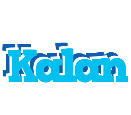 Kalan jacuzzi logo