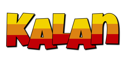 Kalan jungle logo