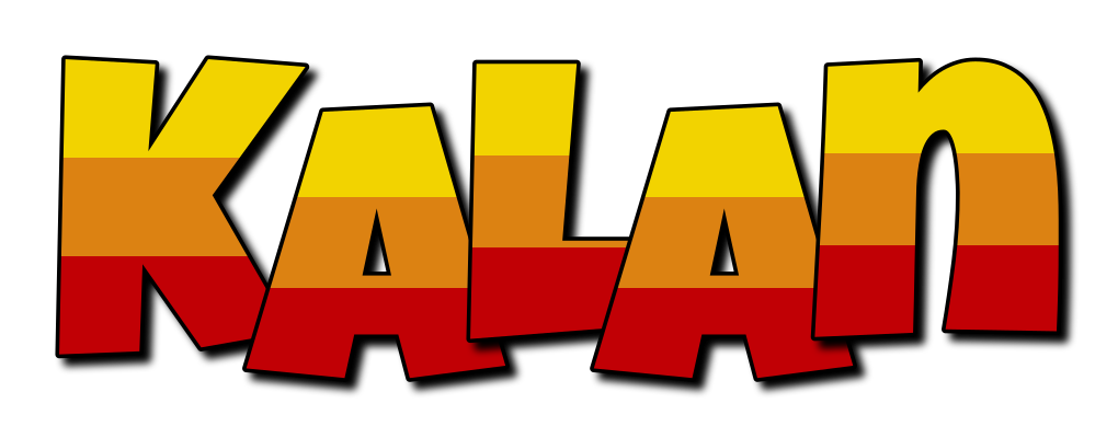 Kalan jungle logo