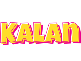 Kalan kaboom logo