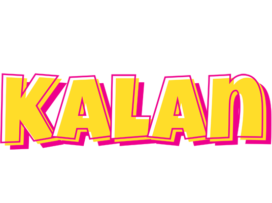 Kalan kaboom logo