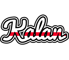 Kalan kingdom logo