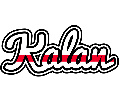 Kalan kingdom logo