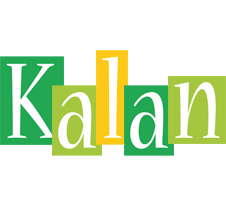 Kalan lemonade logo