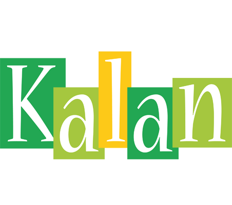 Kalan lemonade logo
