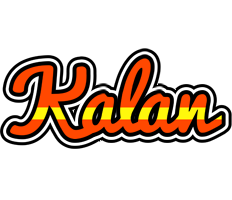 Kalan madrid logo